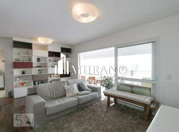 Apartamento · 127m² · 3 Quartos · 2 Vagas · Apartamento à venda, 3 quartos, 3 suítes, 2 vagas, Vila Firmiano Pinto - São Paulo/SP