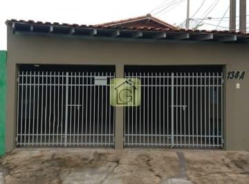 Casa · 70m² · 1 Quarto · 2 Vagas · Casa para Aluguel em Itu-SP | 1 Dorm | Quintal | 2 Vagas (Parque N. Sra. da Candelária)