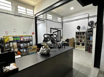Comercial · 289m² · Comercial à venda, Vila Mathias - Santos/SP