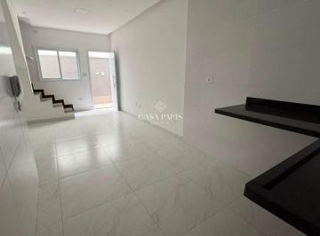 Casa · 63m² · 2 Quartos · 1 Vaga · Casa de Condomínio à venda, 2 quartos, 1 vaga, Tupi - Praia Grande/SP