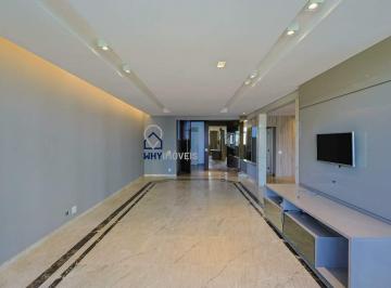 Apartamento · 328m² · 4 Quartos · 2 Vagas · Apartamento 4 quartos para alugar no Santo Agostinho