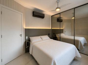 Apartamento · 60m² · 1 Quarto · 1 Vaga · Aluguel | Apartamento 1 quarto - Centro