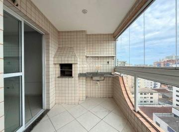 Apartamento · 60m² · 2 Quartos · 1 Vaga · Apartamento à venda, 2 quartos, 1 suíte, 1 vaga, Tupi - Praia Grande/SP