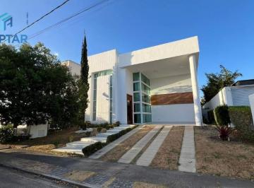 Casa · 380m² · 6 Vagas · Casa Alphaville Caruaru - Alto Padrão