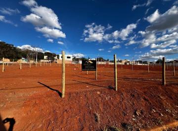 Terreno · 200m² · TERRENO a venda em Mateus Leme, Bairro Santa Clara
