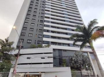Apartamento · 89m² · 2 Quartos · 2 Vagas · Apartamento à Venda - Edifício Mediterrâneo Caruaru/PE