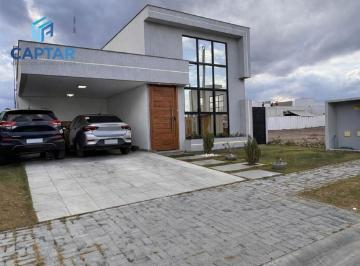 Casa · 152m² · 1 Quarto · 2 Vagas · Casa à Venda - Condomínio Terras Alpha Caruaru/PE