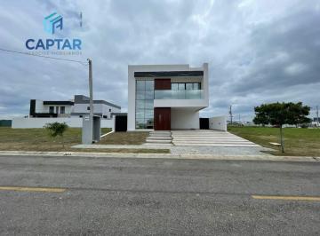 Casa · 243m² · 4 Quartos · Casa à Venda - Condomínio Terras Alpha Caruaru/PE
