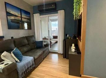 Apartamento · 69m² · 2 Quartos · 1 Vaga · Apartamento à venda, 2 quartos, 1 vaga, VILA SANTA ROSALIA - Limeira/SP