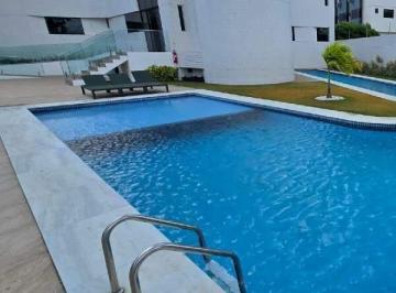 Apartamento · 107m² · 3 Quartos · 3 Vagas · Apartamento à Venda - Edifício Itália Maurício de Nassau, Caruaru/PE