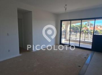 Apartamento · 92m² · 3 Quartos · Apartamento à venda em Campinas, Bairro das Palmeiras, com 3 quartos, com 92 m²