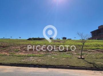 Terreno · 404m² · Terreno à venda em Campinas, Loteamento Alphaville Campinas, com 404.14 m², Serena Campinas