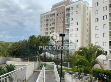 Apartamento · 60m² · 2 Quartos · 1 Vaga · Apartamento para alugar em Campinas, Parque Brasília, com 2 quartos, com 60 m², Condominio Felicity