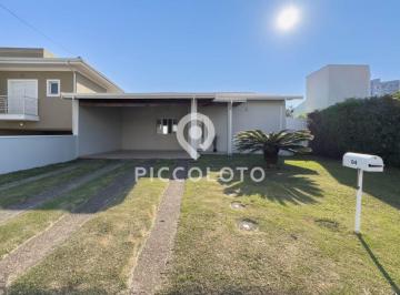 Casa · 280m² · 5 Quartos · Sobrado para alugar em Valinhos, São Pedro, com 5 quartos, com 280 m²