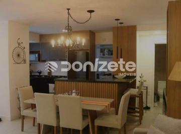 Apartamento · 85m² · 2 Quartos · 3 Vagas · Apartamento residencial à venda em São Caetano do Sul (Fundação) | 85m², 2 suítes, 3 vagas, varanda