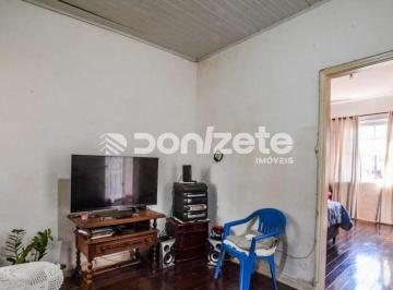 Casa · 90m² · 2 Quartos · 1 Vaga · Casa à venda em Santo André (Vila Humaitá) | 2 dormitórios, 1 vaga