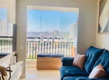 Apartamento · 56m² · 2 Quartos · Apartamento à venda no Planalto (Av. Anchieta) em São Bernardo do Campo - 56m² / lazer completo / 2