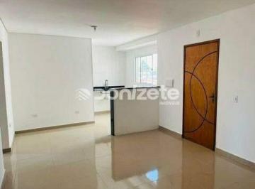 Apartamento · 114m² · 2 Quartos · Apartamento Duplex à venda em Santo André (Santa Terezinha) | 114 m² / 2 suítes / 3 dormitórios / ár