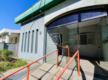 Casa · 142m² · 3 Quartos · Casa Comercial em Itu para aluguel Vila Nova - SP | 3 quartos Área total 307,76 m² - R$ 2.900,00