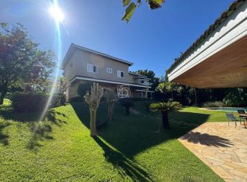 Casa · 638m² · 5 Quartos · 12 Vagas · Casa de Condomínio em Itu para aluguel Fazenda Vila Real de Itu - SP | 5 quartos Área total 6.000,00