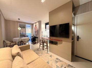 Apartamento · 83m² · 2 Quartos · Apartamento para aluguel - em Trindade