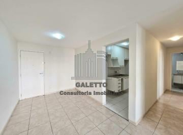 Apartamento · 56m² · 2 Quartos · 2 Vagas · Apartamento a Venda em Campinas, Spazio Calabria, Ponte Preta