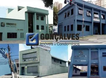 Comercial · 15m² · Salão Comercial para Alugar em Baeta Neves – São Bernardo do Campo | 1 Banheiro