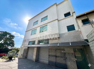 Comercial · 532m² · 1 Vaga · Oportunidade para Investidor | Prédio Comercial - Santa Branca – Belo Horizonte