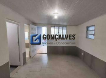 Casa · 198m² · 2 Quartos · 2 Vagas · Casa para Alugar no Anchieta (São Bernardo do Campo) | 2 Quartos | 2 Vagas | Quintal