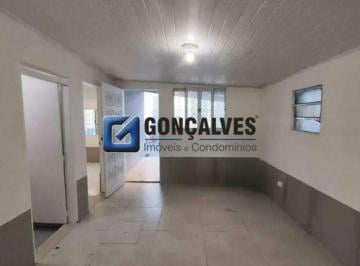 Casa · 198m² · 2 Quartos · 2 Vagas · Casa para Alugar no Anchieta (São Bernardo do Campo) | 2 Quartos | 2 Vagas | Quintal