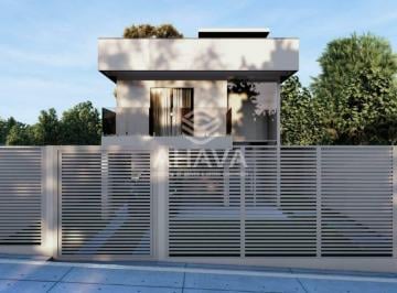 Casa · 255m² · 3 Quartos · 2 Vagas · Casa triplex de alto padrão, 3 Quartos, sendo 3 Suites a venda, no Trevo