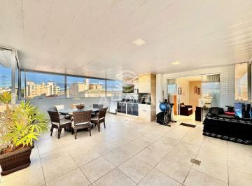 Apartamento · 160m² · 3 Quartos · 2 Vagas · Cobertura 3 Quartos sendo 1 Suíte - 2 Vagas Sob Pilotis - Itapoã