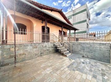 Casa · 168m² · 3 Quartos · Casa à venda, 3 quartos, 1 suíte, 2 vagas, 360m² Planalto - Belo Horizonte/MG