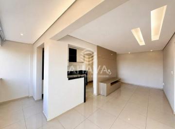 Apartamento · 70m² · 3 Quartos · 2 Vagas · Apartamento com 3 Quartos sendo 1 Suíte à Venda, 70m², 2 Vagas, Bairro Santa Mônica