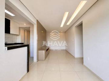 Apartamento · 70m² · 3 Quartos · 2 Vagas · Apartamento com 3 Quartos sendo 1 Suíte à Venda, 70m², 2 Vagas, Bairro Santa Mônica