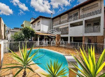 Casa · 317m² · 4 Quartos · 4 Vagas · Casa á venda com 4 Quartos sendo 1 Suíte 360m² no Itapoã próximo a Avenida Portugal