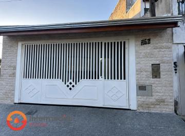 Casa · 77m² · 2 Quartos · 2 Vagas · Casa à Venda com 2 dormitórios – Bairro Jardim Estância Bom Viver