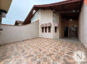Casa · 77m² · 2 Quartos · 3 Vagas · Casa à venda com 2 quartos no bairro Cibratel II