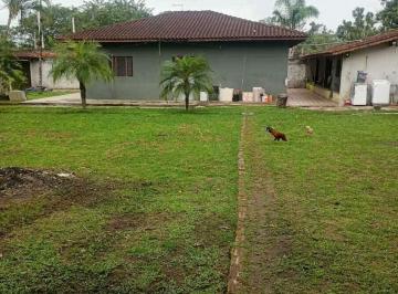 Rural · 995m² · 2 Quartos · 10 Vagas · Chácara à venda com 2 quartos no bairro Jardim Coronel