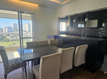Foto 40 · Butanta-Reserva Mairare - Apto com 3 sendo 1 suite, sala varanda gourmet lazer R$ 5.000,00