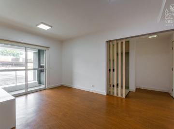 Apartamento · 73m² · 2 Quartos · 1 Vaga · Apartamento no Tissot, 02 Quartos, Sacada com churrasqueira, Seminário, Curitiba.