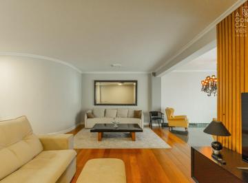 Apartamento · 280m² · 4 Quartos · 3 Vagas · Apartamento no Montreaux, 04 Quartos, 03 Vagas, Elevador Privativo, Seminário, Curitiba.
