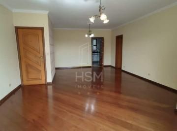 Apartamento · 145m² · 3 Quartos · 2 Vagas · Apartamento para aluguel, 3 quartos, 1 suíte, 2 vagas, Jardim do Mar - São Berna