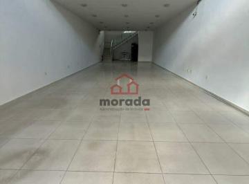 Comercial · 123m² · Loja para aluguel, CENTRO - ITAUNA/MG
