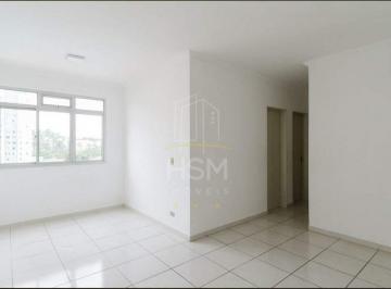 Apartamento · 60m² · 2 Quartos · 1 Vaga · Apartamento para aluguel, 2 quartos, 1 vaga, Parque Terra Nova - São Bernardo do
