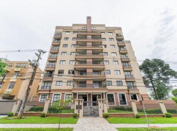 Apartamento · 100m² · 2 Quartos · 1 Vaga · Apartamento no Belgravia, 02 Quartos, 01 Vaga, Sacada, Vila Izabel, Curitiba.