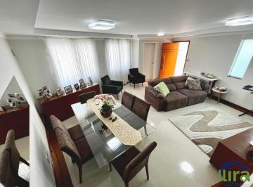 v3487a.jpg · Casa para venda, com 3 dormitórios, sendo 3 suítes, 5 vagas de garagem no bairro Bela Vista, Osasc