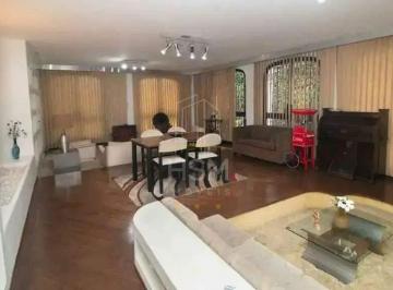 Casa · 551m² · 4 Quartos · 6 Vagas · Sobrado para aluguel, 4 quartos, 2 suítes, 6 vagas, Campestre - Santo André/SP
