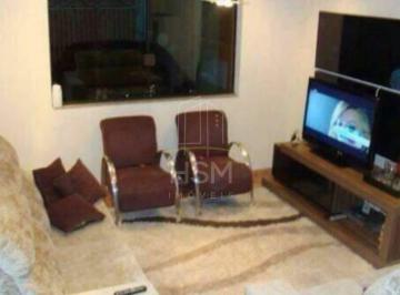 Casa · 150m² · 3 Quartos · 2 Vagas · Sobrado à venda 3 dormitórios, 2 suítes, 2 vagas - Nova Petrópolis - São Bernardo do Campo - SP