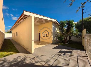Casa · 157m² · 3 Quartos · 2 Vagas · Casa para aluguel com 3 quartos na Vila Gallo em Vinhedo